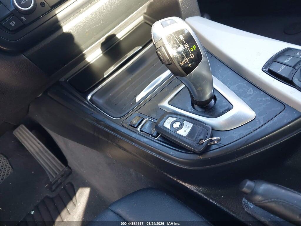 WBA3B1G52ENS79876 2014 BMW 320I photo no. 11