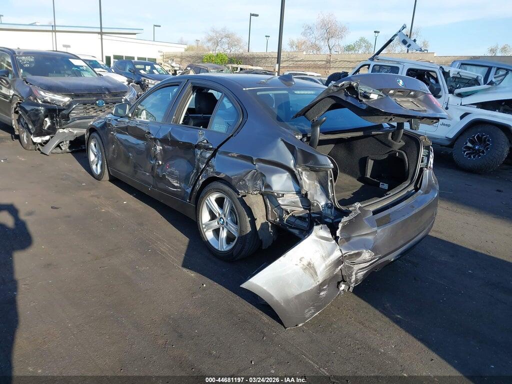 WBA3B1G52ENS79876 2014 BMW 320I photo no. 3