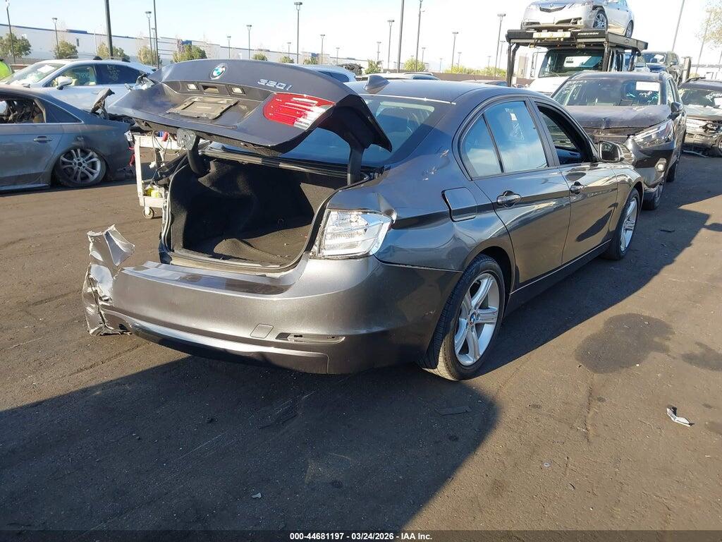 WBA3B1G52ENS79876 2014 BMW 320I photo no. 4