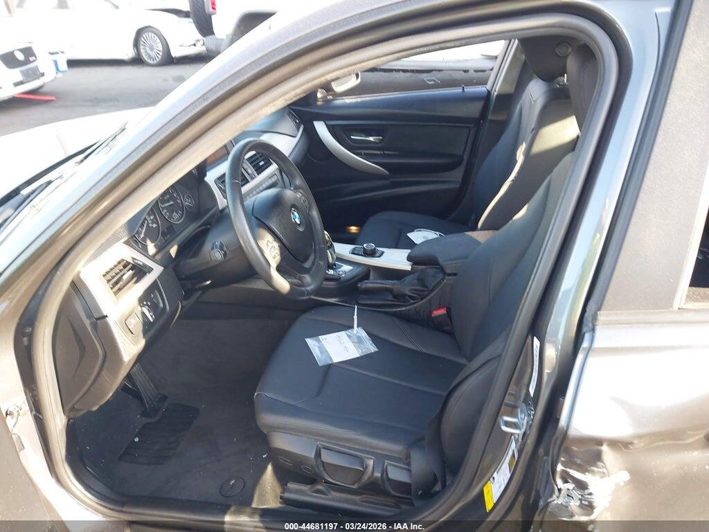 WBA3B1G52ENS79876 2014 BMW 320I photo no. 5