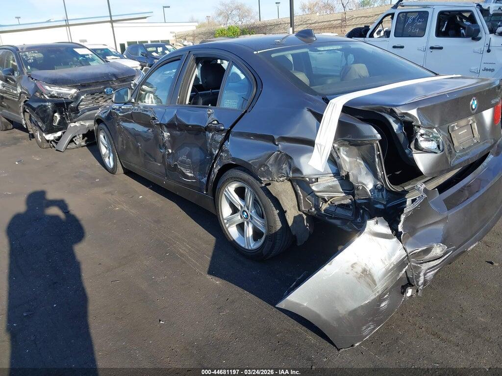 WBA3B1G52ENS79876 2014 BMW 320I photo no. 6