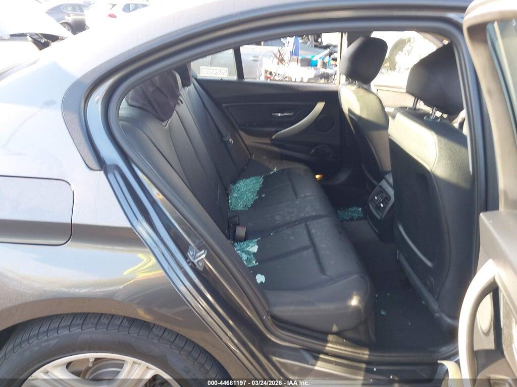 WBA3B1G52ENS79876 2014 BMW 320I photo no. 8