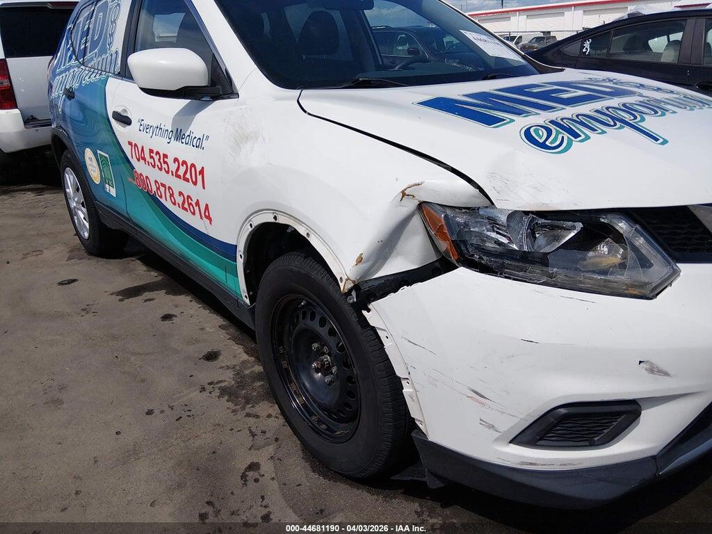 JN8AT2MT4GW022171 2016 NISSAN ROGUE photo no. 6