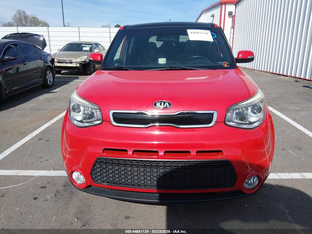 KNDJX3A57F7798931 2015 KIA SOUL photo no. 12