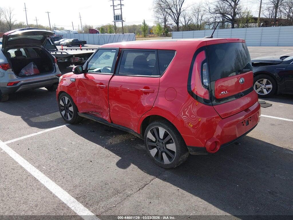 KNDJX3A57F7798931 2015 KIA SOUL photo no. 3