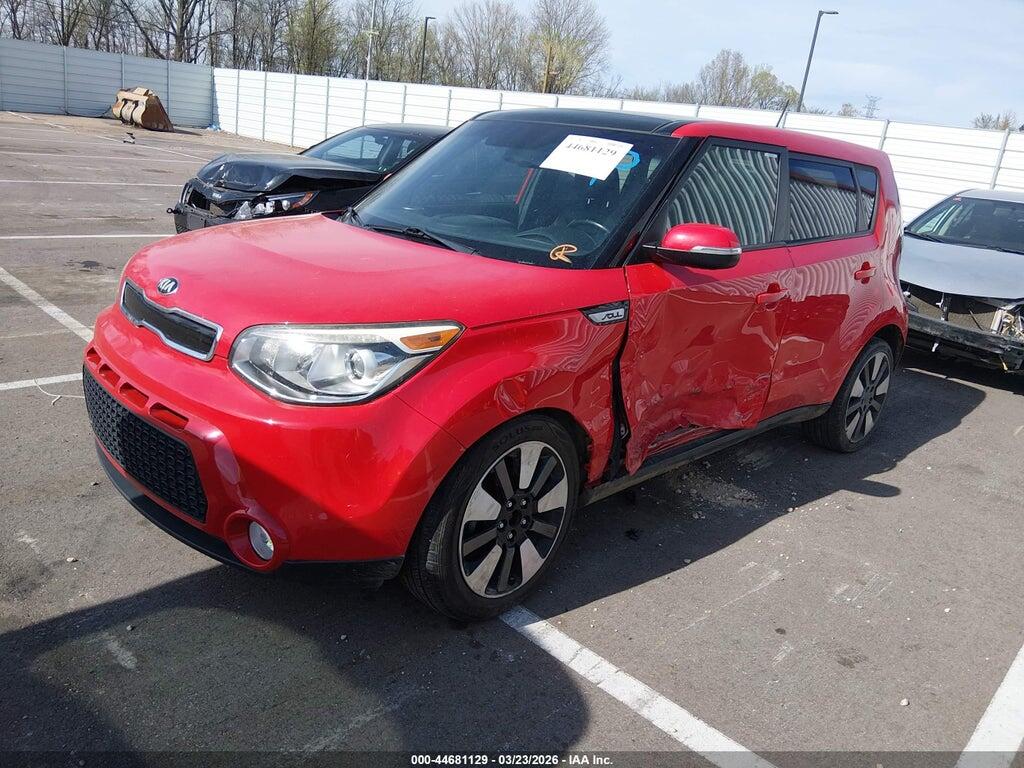 KNDJX3A57F7798931 2015 KIA SOUL photo no. 4