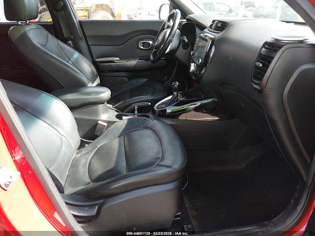 KNDJX3A57F7798931 2015 KIA SOUL photo no. 5