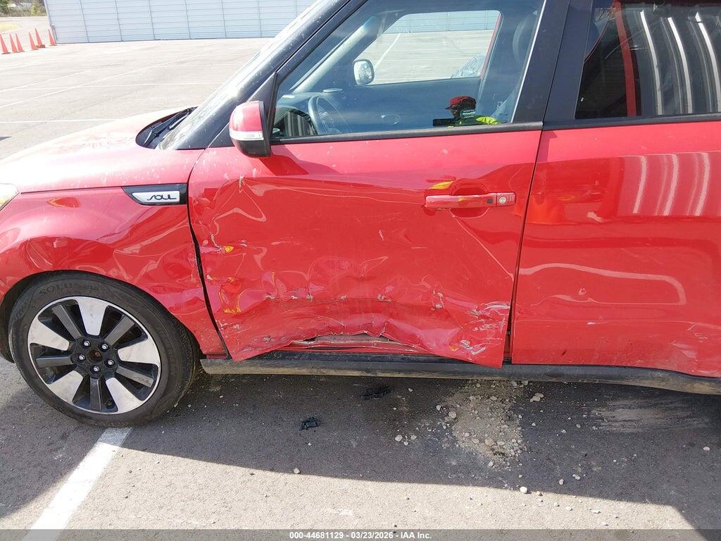 KNDJX3A57F7798931 2015 KIA SOUL photo no. 6