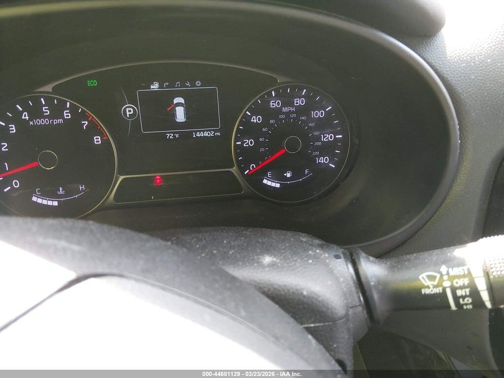 KNDJX3A57F7798931 2015 KIA SOUL photo no. 7