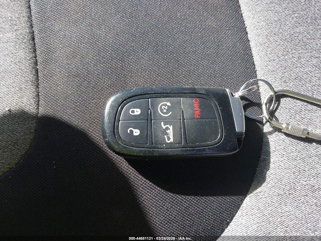 1C4PJMCS8EW137921 2014 JEEP CHEROKEE photo no. 11