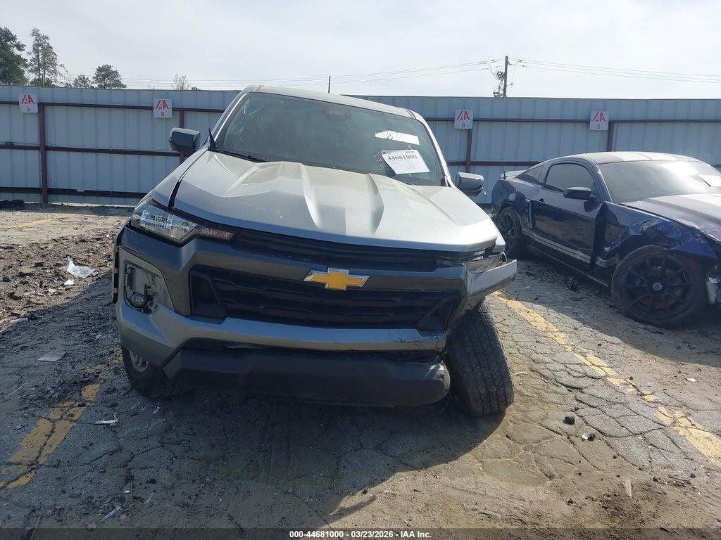1GCPSCEK5P1220808 2023 CHEVROLET COLORADO photo no. 12