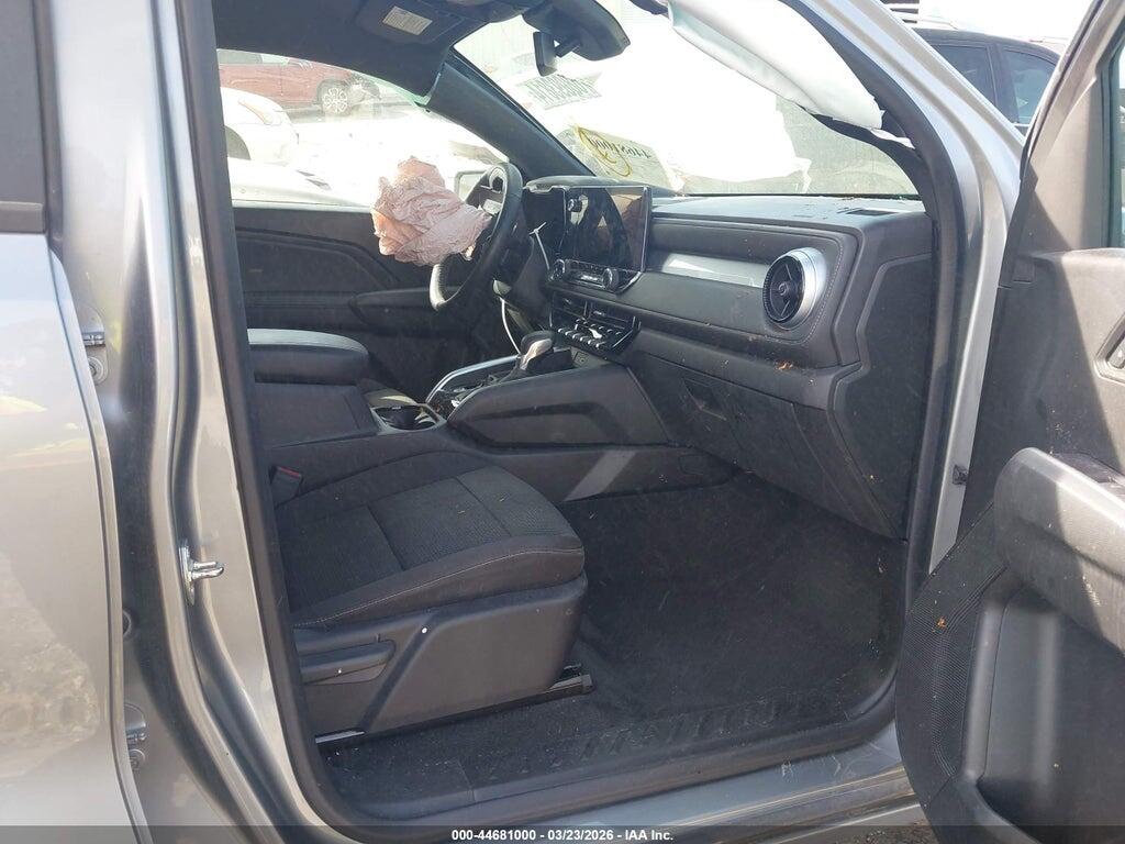 1GCPSCEK5P1220808 2023 CHEVROLET COLORADO photo no. 5