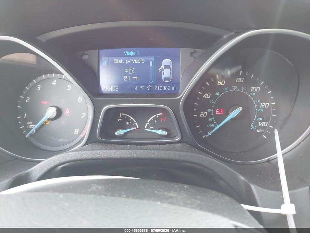 1FADP3F2XDL249794 2013 FORD FOCUS photo no. 7