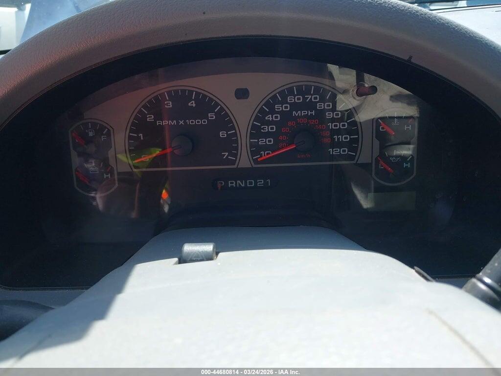 1FTRW12W08KB54835 2008 FORD F-150 photo no. 7