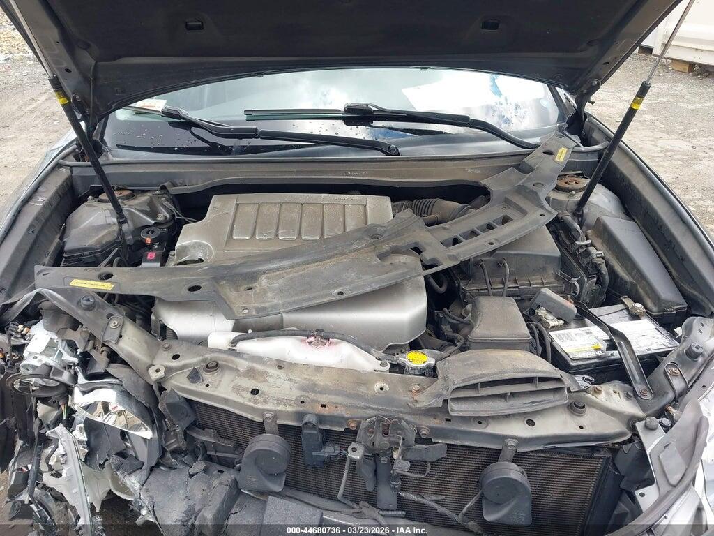 JTHBK1GG2E2106651 2014 LEXUS ES 350 photo no. 10