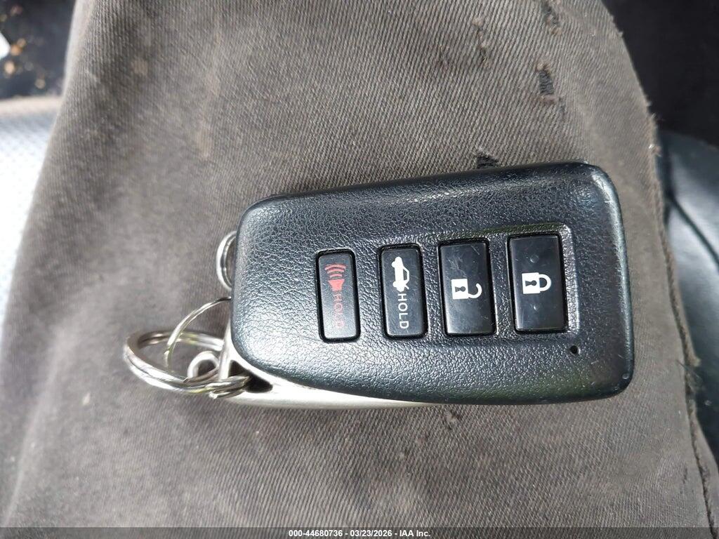 JTHBK1GG2E2106651 2014 LEXUS ES 350 photo no. 11