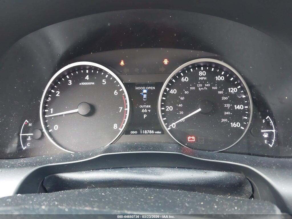 JTHBK1GG2E2106651 2014 LEXUS ES 350 photo no. 7