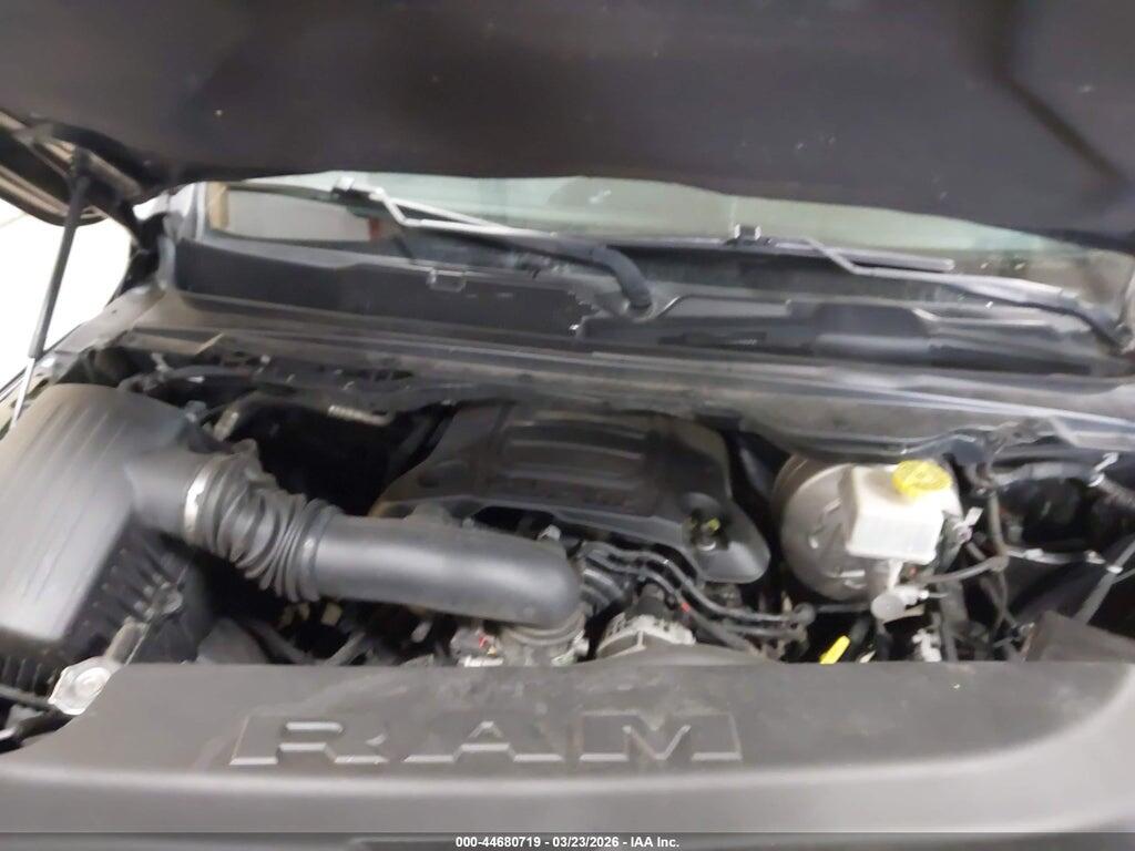 1C6SRFLTXNN259507 2022 RAM 1500 photo no. 10