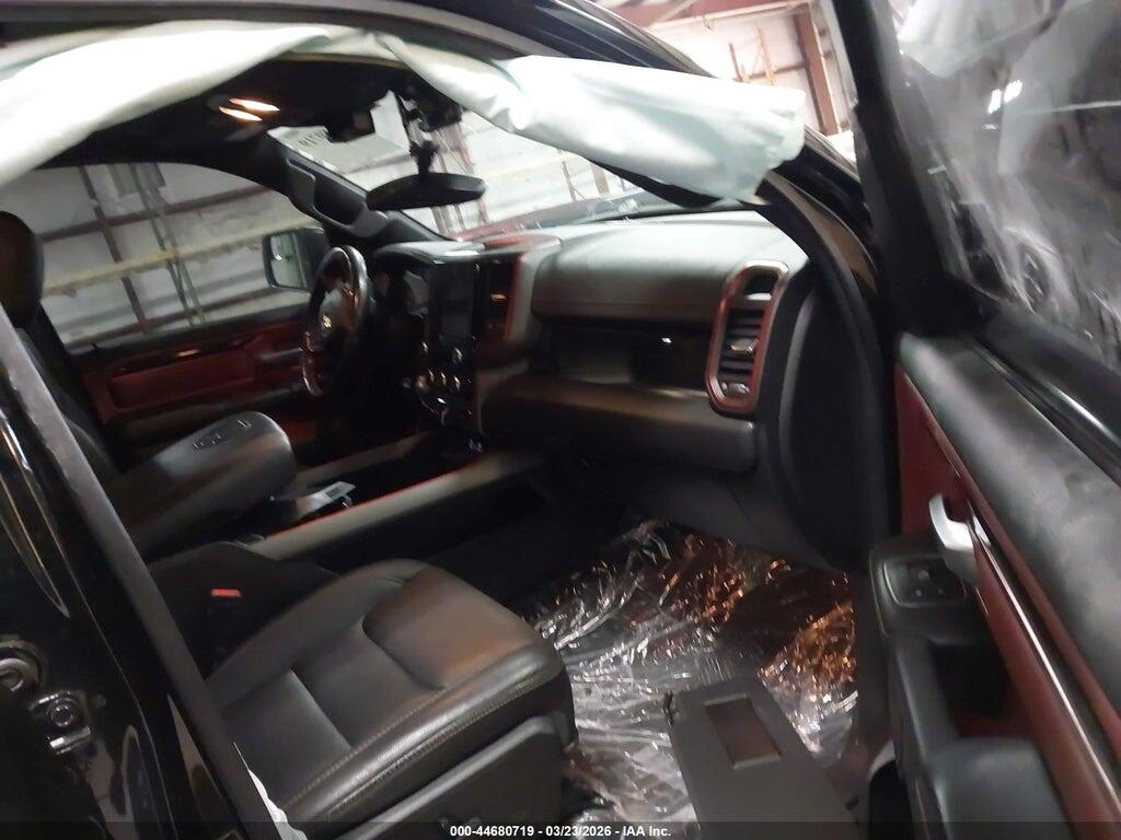 1C6SRFLTXNN259507 2022 RAM 1500 photo no. 5