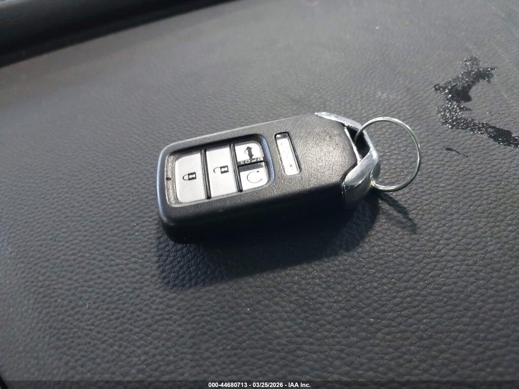 1HGCV1F5XLA105667 2020 HONDA ACCORD photo no. 11