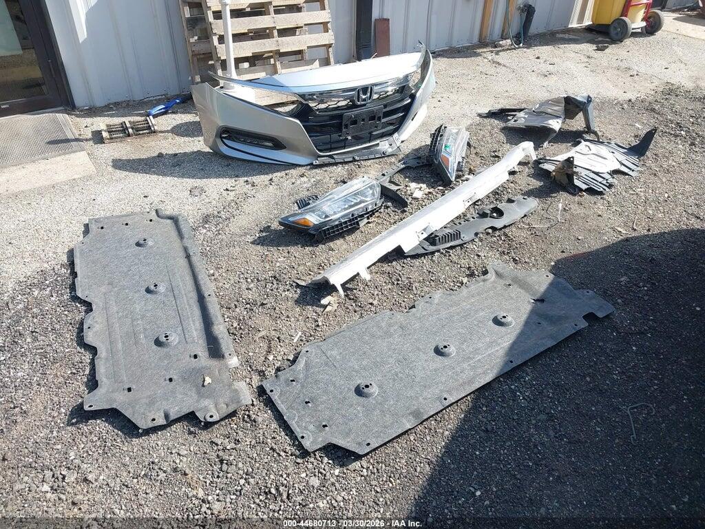 1HGCV1F5XLA105667 2020 HONDA ACCORD photo no. 12