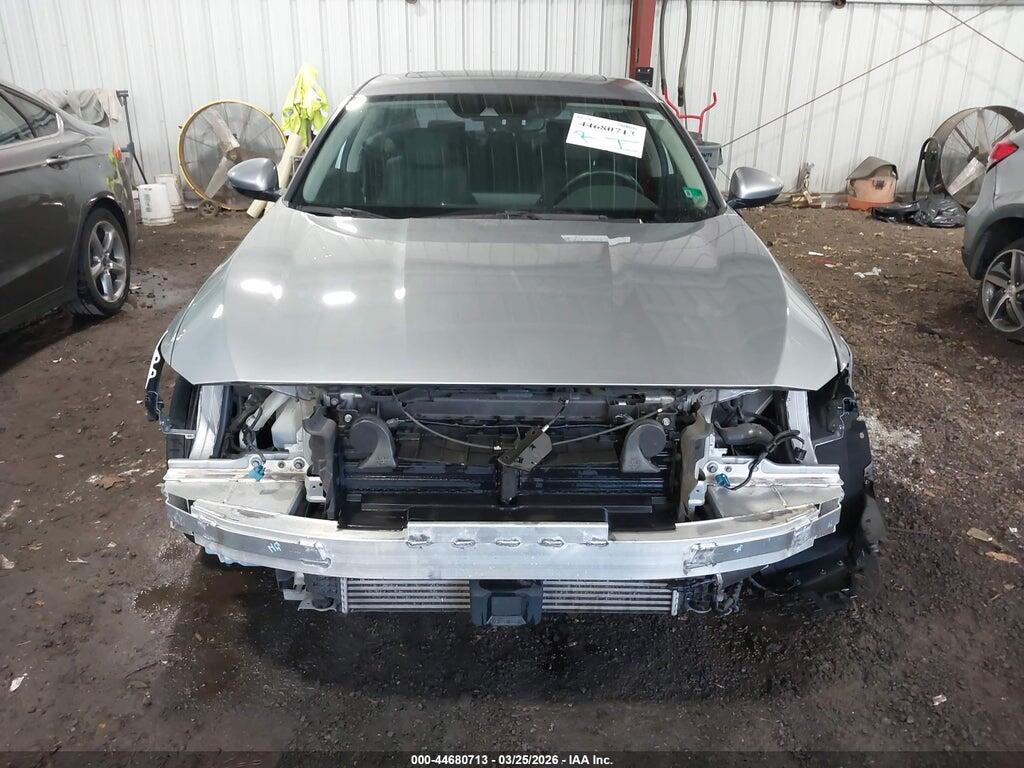 1HGCV1F5XLA105667 2020 HONDA ACCORD photo no. 6