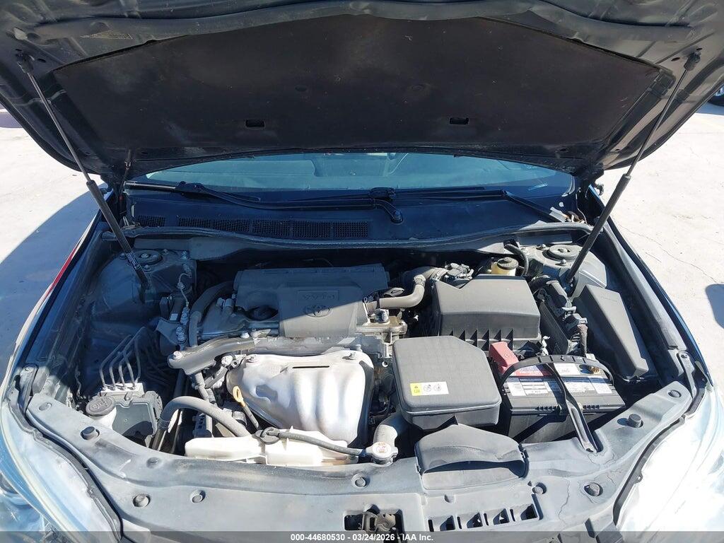 4T1BF1FK5HU311364 2017 TOYOTA CAMRY photo no. 10