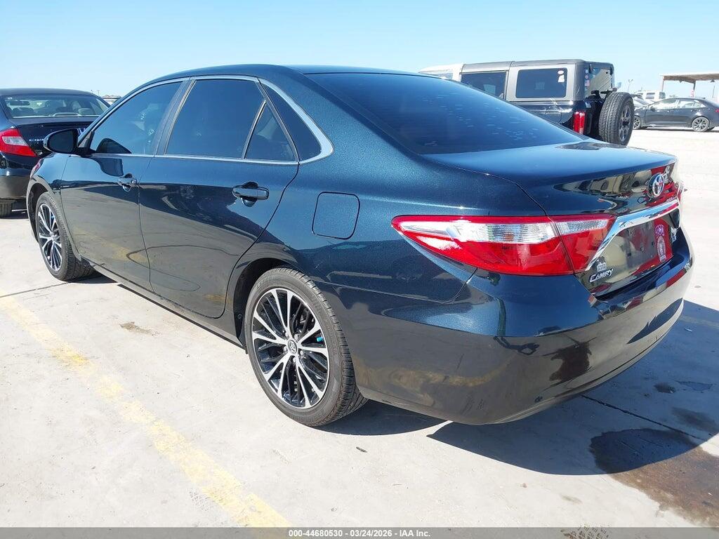 4T1BF1FK5HU311364 2017 TOYOTA CAMRY photo no. 3
