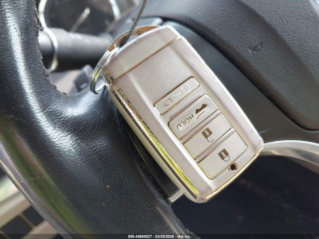 5FRYD4H28FB011356 2015 ACURA MDX photo no. 11