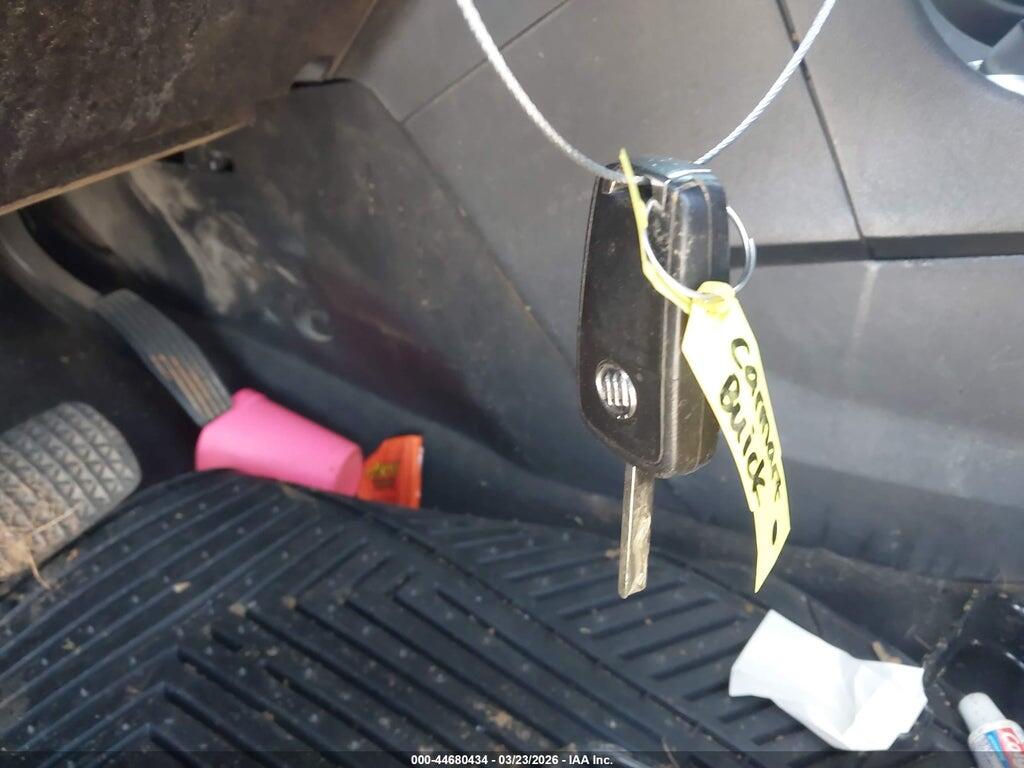KL4CJASB9FB265831 2015 BUICK ENCORE photo no. 11