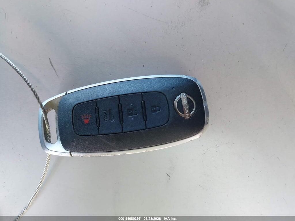 3N1CN8EV4PL829638 2023 NISSAN VERSA photo no. 11