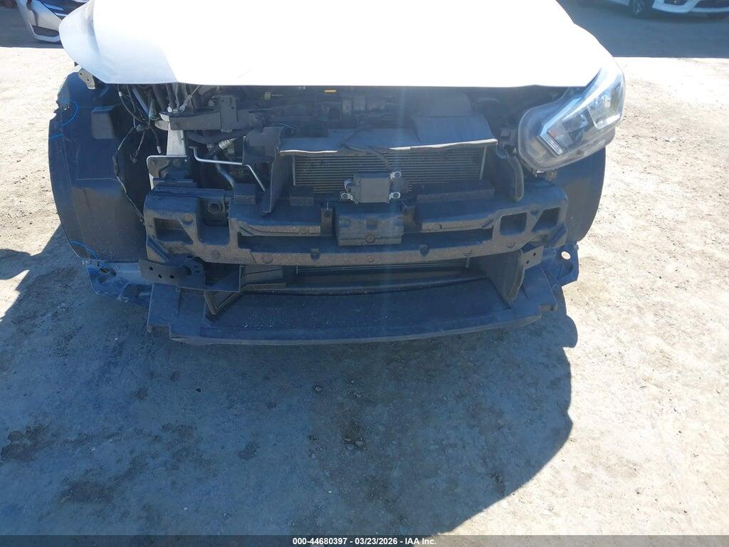 3N1CN8EV4PL829638 2023 NISSAN VERSA photo no. 6