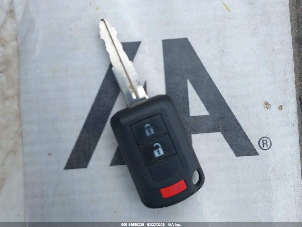 JA4AT3AA8LZ028515 2020 MITSUBISHI ECLIPSE CROSS photo no. 11