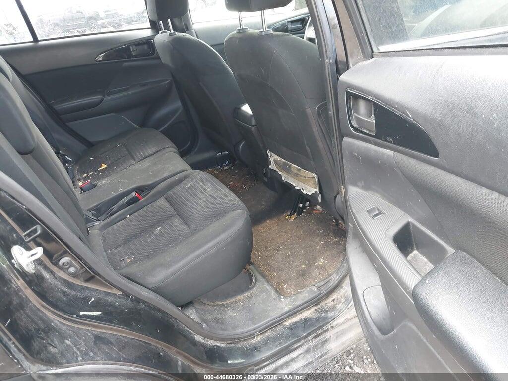 JA4AT3AA8LZ028515 2020 MITSUBISHI ECLIPSE CROSS photo no. 8