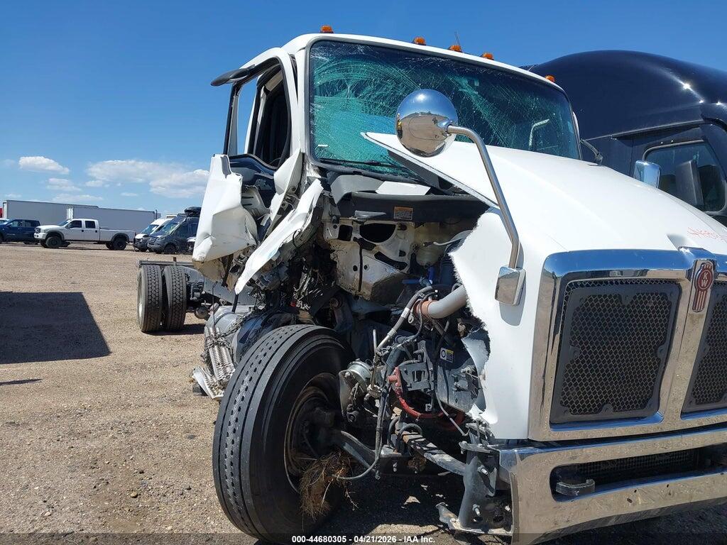 2NK3HM6X7RM357322 2024 KENWORTH T280 photo no. 10