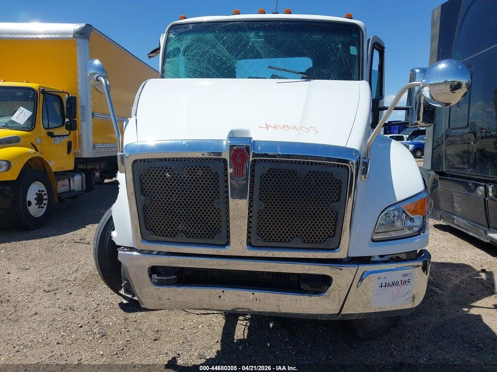 2NK3HM6X7RM357322 2024 KENWORTH T280 photo no. 11