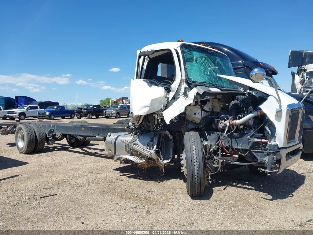 2NK3HM6X7RM357322 2024 KENWORTH T280 photo no. 12