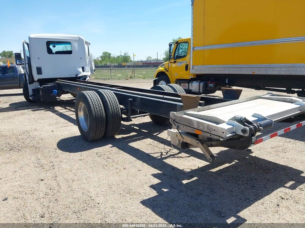 2NK3HM6X7RM357322 2024 KENWORTH T280 photo no. 3