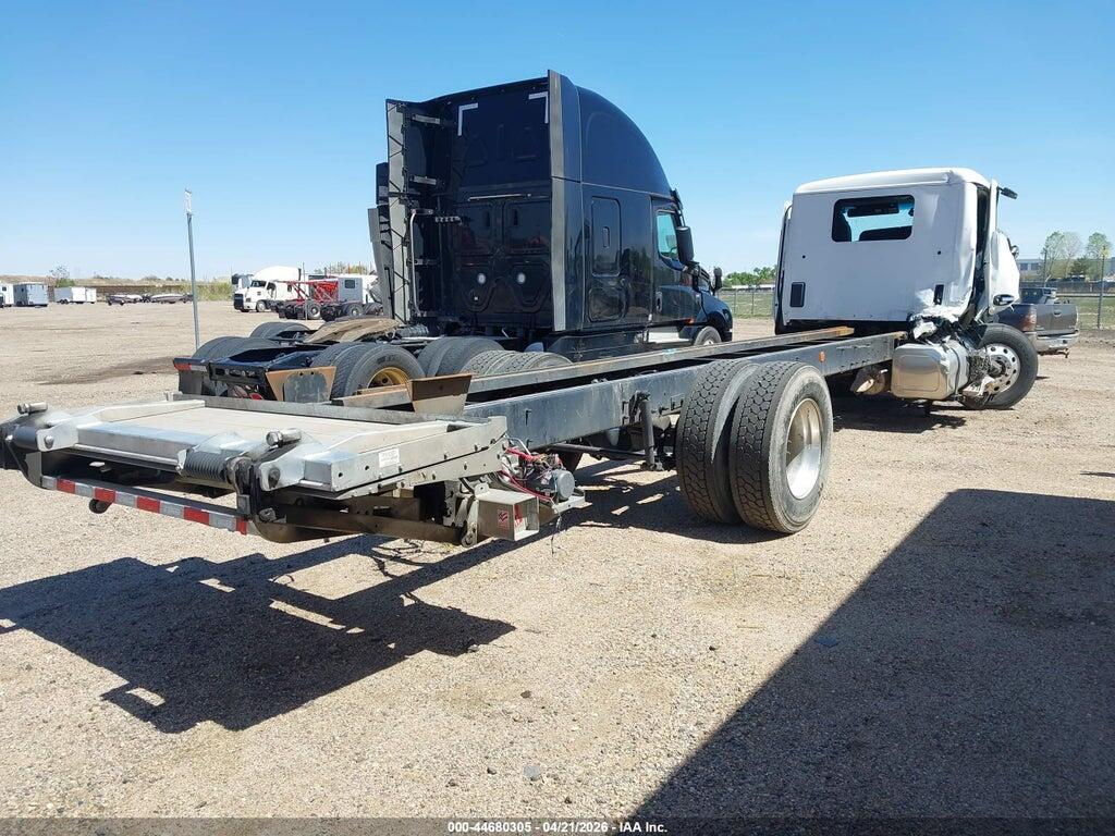 2NK3HM6X7RM357322 2024 KENWORTH T280 photo no. 4