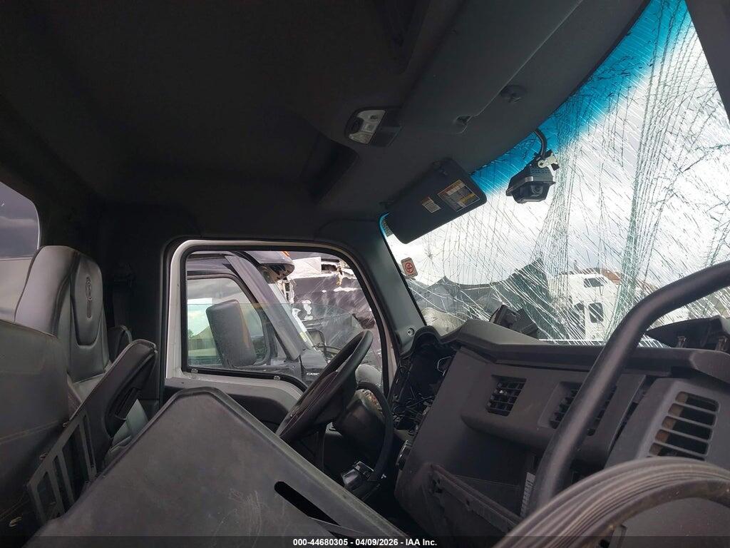 2NK3HM6X7RM357322 2024 KENWORTH T280 photo no. 6