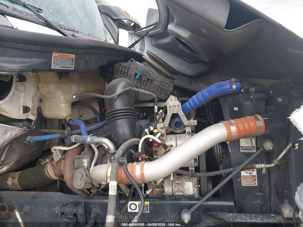 2NK3HM6X7RM357322 2024 KENWORTH T280 photo no. 9