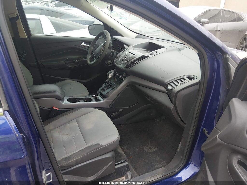 1FMCU0G73GUA75312 2016 FORD ESCAPE photo no. 5