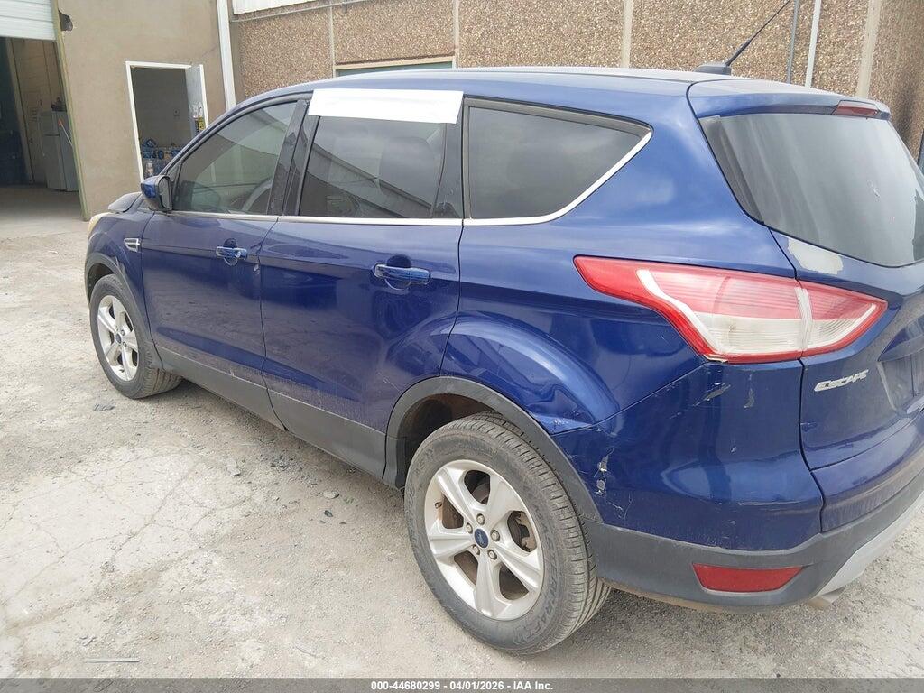 1FMCU0G73GUA75312 2016 FORD ESCAPE photo no. 6