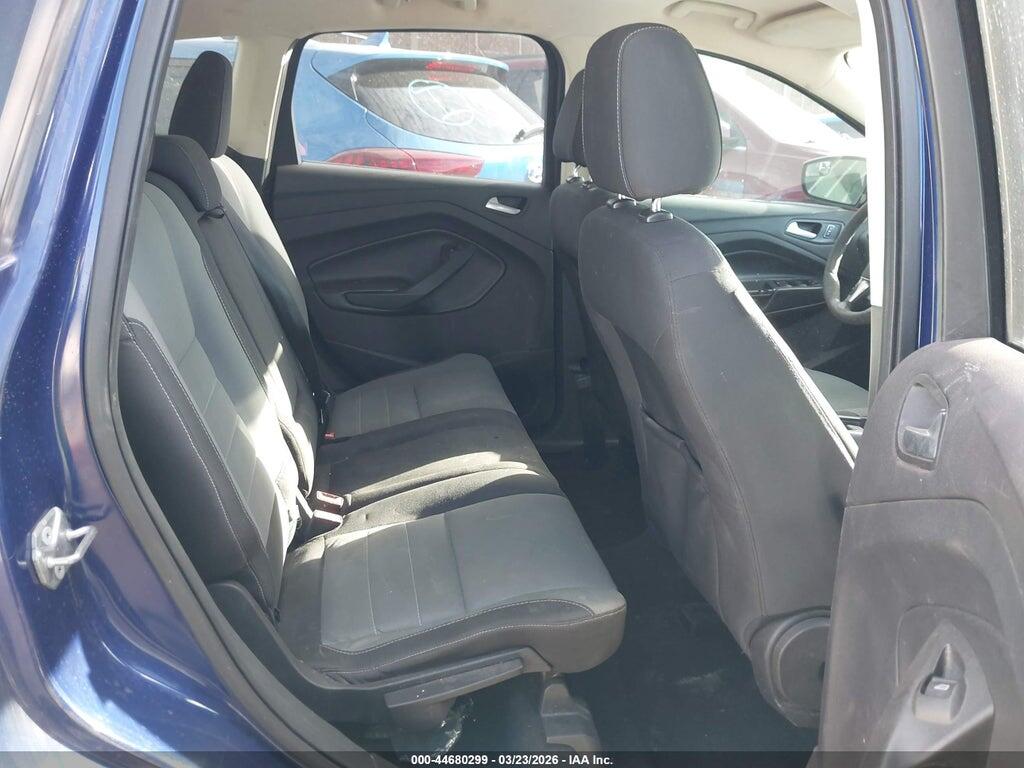 1FMCU0G73GUA75312 2016 FORD ESCAPE photo no. 8