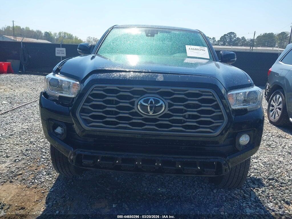 3TMAZ5CN4PM214060 2023 TOYOTA TACOMA photo no. 12