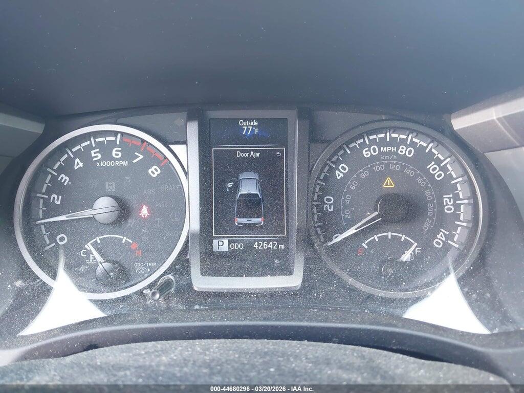 3TMAZ5CN4PM214060 2023 TOYOTA TACOMA photo no. 7