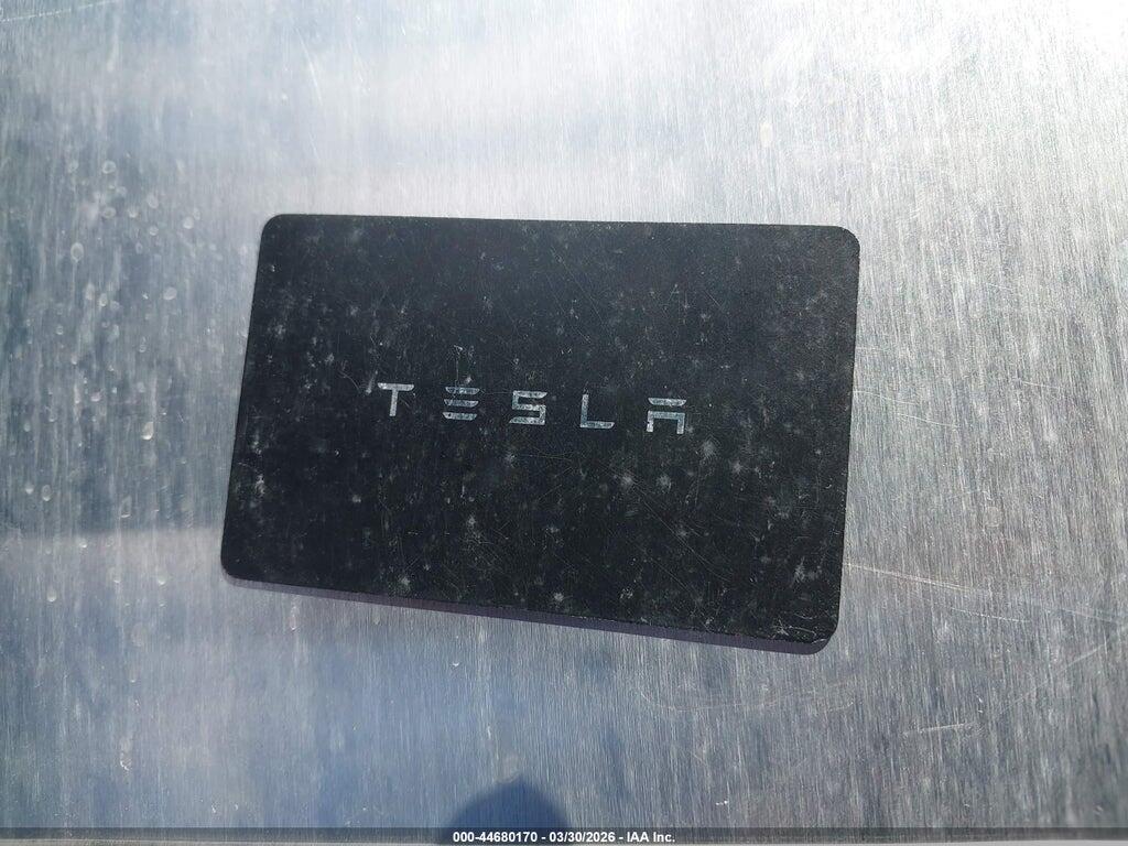 5YJ3E1EC9NF275642 2022 TESLA MODEL 3 photo no. 11
