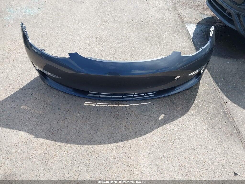 5YJ3E1EC9NF275642 2022 TESLA MODEL 3 photo no. 12