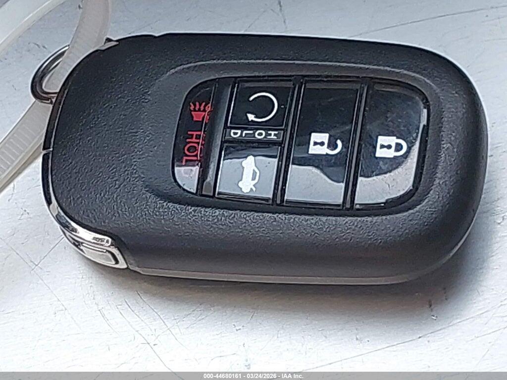 2HGFE4F82TH316291 2026 HONDA CIVIC HYBRID photo no. 11