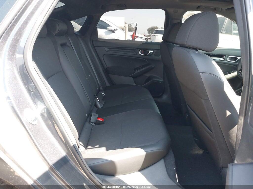 2HGFE4F82TH316291 2026 HONDA CIVIC HYBRID photo no. 8
